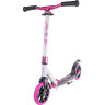 Самокат TECH TEAM JOGGER 180 white/pink NN007598