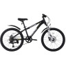 Велосипед TECH TEAM STORM 22